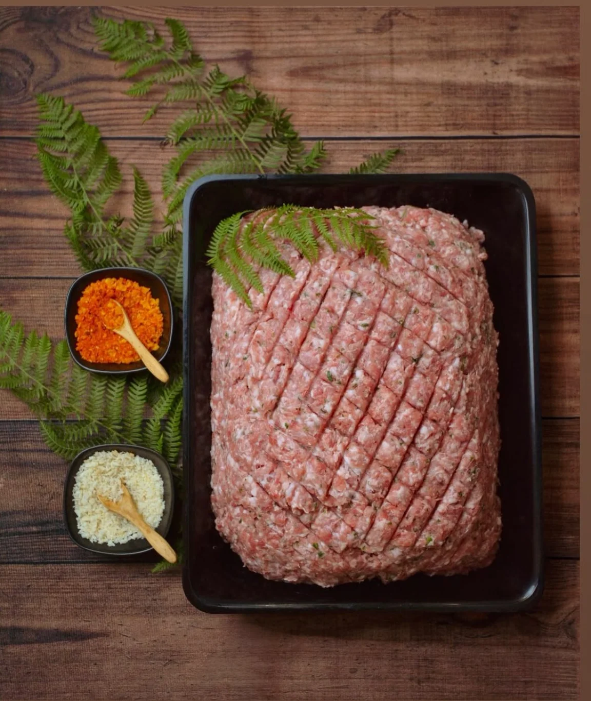 Farce pur porc