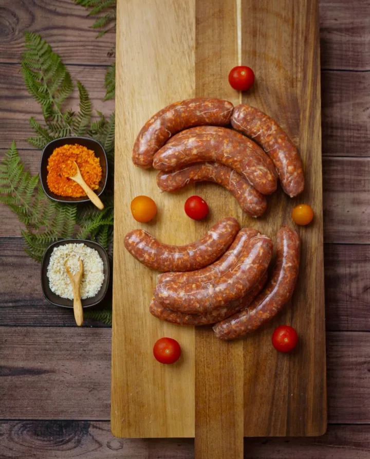Chorizette